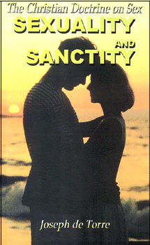 A wonderful compilation of St Josemaria Escriva's teaching on the glory and holiness of marriage,