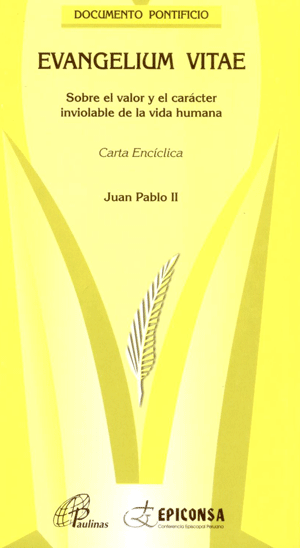 El Papa Juan Pablo II presenta un "plano" detallado para construir la Civilización del Amor, la cual es la única manera efectiva de vencer la Cultura de la Muerte. El explica cómo reemplazar una cultura de utilizar a las personas con una cultura basada en el amor, y enfatiza que la contracepción y el aborto son frutos del mismo árbol.