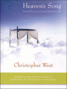 Within the Theology of the Body, John Paul II composed wonderful teachings on the Song of Songs and on the story of Sarah and Tobias from the book of Tobit. In this book Christopher West takes these treasures and embeds them in stories of people he has known who received healing for their distorted sexual values through the Theology of the Body. This is the best book on sexuality I have ever read.