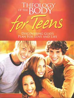The Theology of the Body speaks straight to the lived experience of teens directly and powerfully. Noted chastity presenters Jason and Crystalina Evert along with Brian Butler have prepared the materials we have been looking for to deliver the truth about love and sex in ways that young people can and will take for themselves.