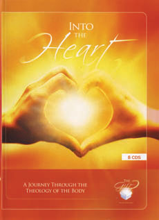 Leader's guide for the Into the Heart series on the Theology of the Body.