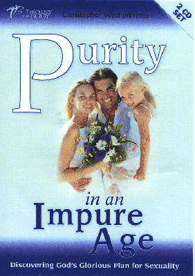 Purity in an Impure Age