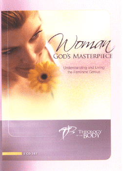 Woman: God's Masterpiece (2 CD set)