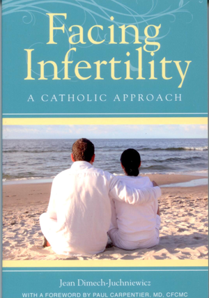 Navigating through the "desert" of infertility is an especially painful experience. It can lead to a sense of failure and a feeling of hopelessness. This spiritual companion and resource offers the direction, nourishment, and faith to find the way out of the "desert." Infertile Catholic couples, family members, friends, family life offices, and support groups will find this book to be both informative and comforting.