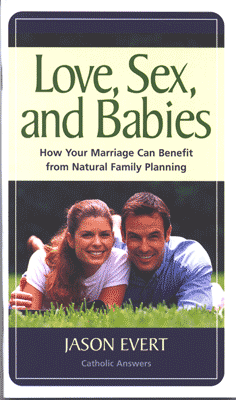 Love, Sex, and Babies