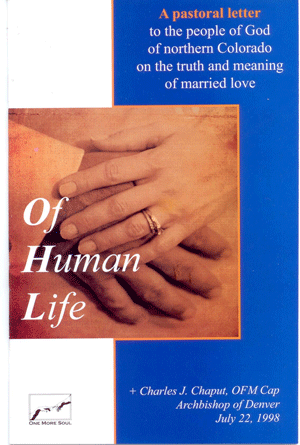 Of Human Life