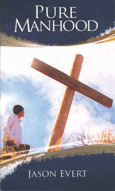 Jason Evert challenges young men to live as pure men in the world today.