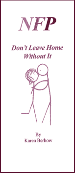 NFP: Don't Leave Home without It