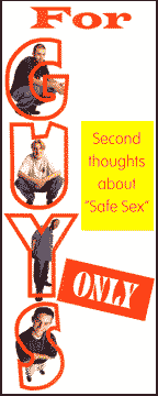 For Guys Only