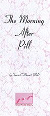 Effectiveness and problems of contraceptives used after sexual relations.