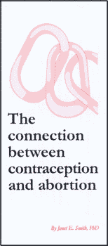 What About Birth Control?