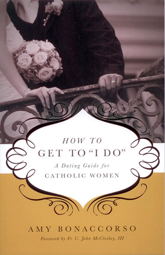  The material is presented in 14 short chapters on topics such as meeting men the old-fashioned way, things to consider before committing, and fighting for respect and chastity.