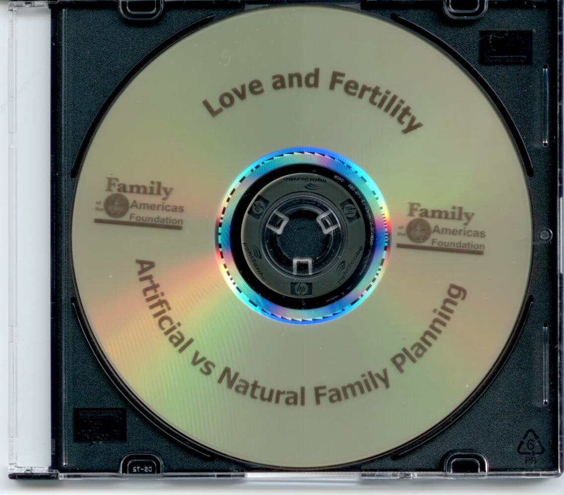 Love and Fertility is an illustrated how-to manual of the Ovulation Method of natural family planning, complete with charts. The female fertility cycle is compared to the plant growth cycle, and simple, direct instructions are given for achieving or postponing pregnancy.